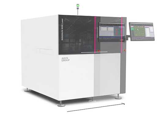 INSIGNUM 6000 Laser Series