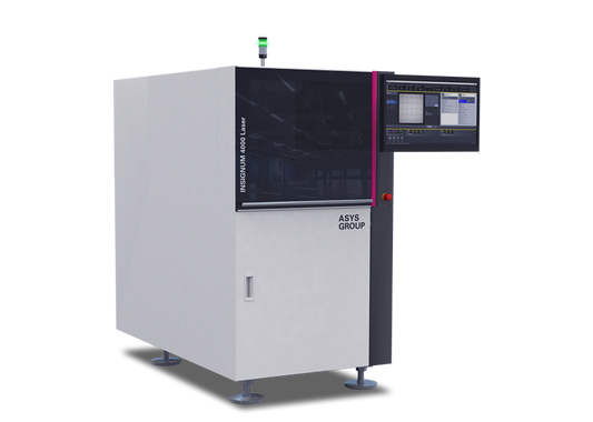 INSIGNUM 4000 Laser