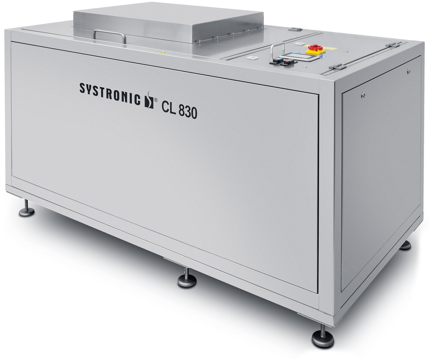 SYSTRONIC CL830
