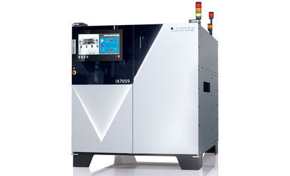 iX7059 Heavy Duty Inspection – fast inline inspection with maximum precision