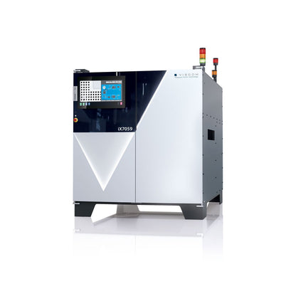 iX7059 One – The ONE ideal inspection system for your advanced assembly, power module and semiconductor production.