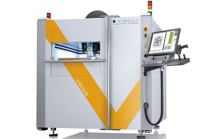 X8068 — Fast and convenient for excellent X-ray results