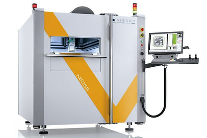 X8068 — Fast and convenient for excellent X-ray results